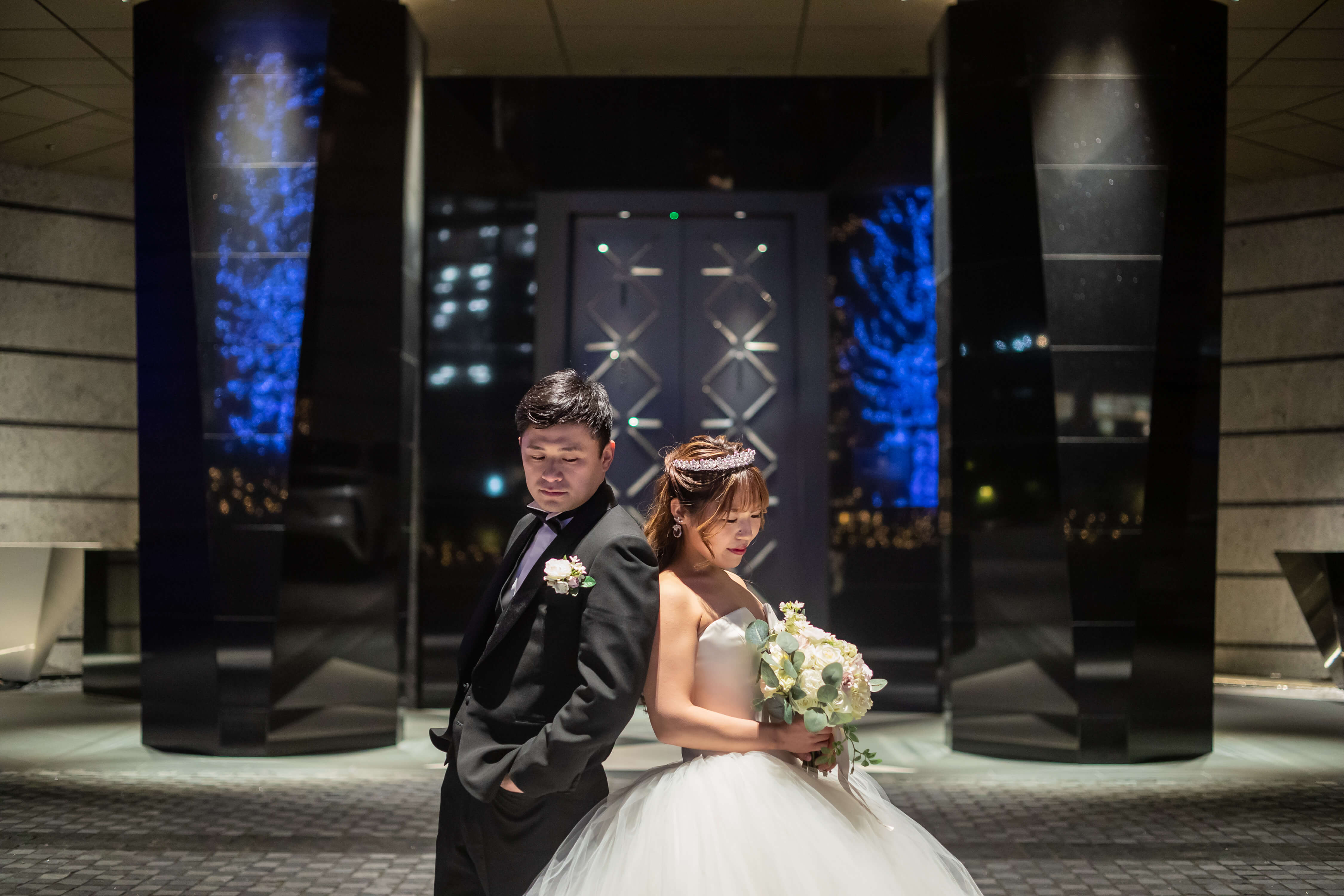 ザ・カハラ横浜フォトウエディング | リゾートウェディング・結婚式