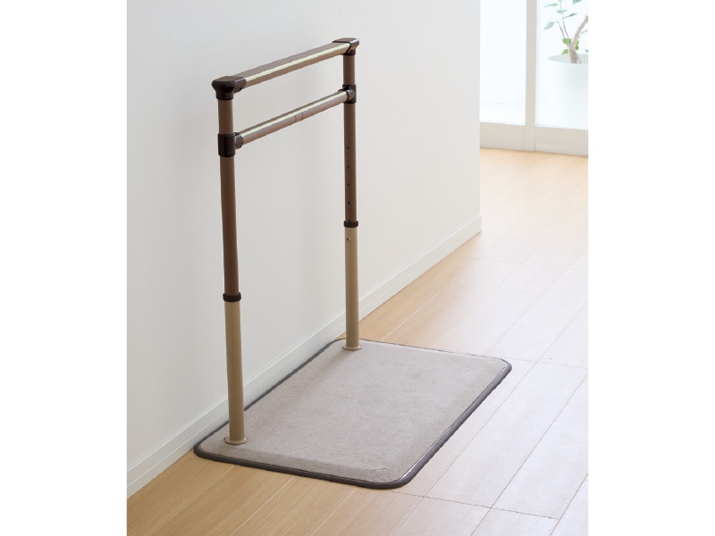 BZU-04: 手すり｜【公式】ファーストリフォーム