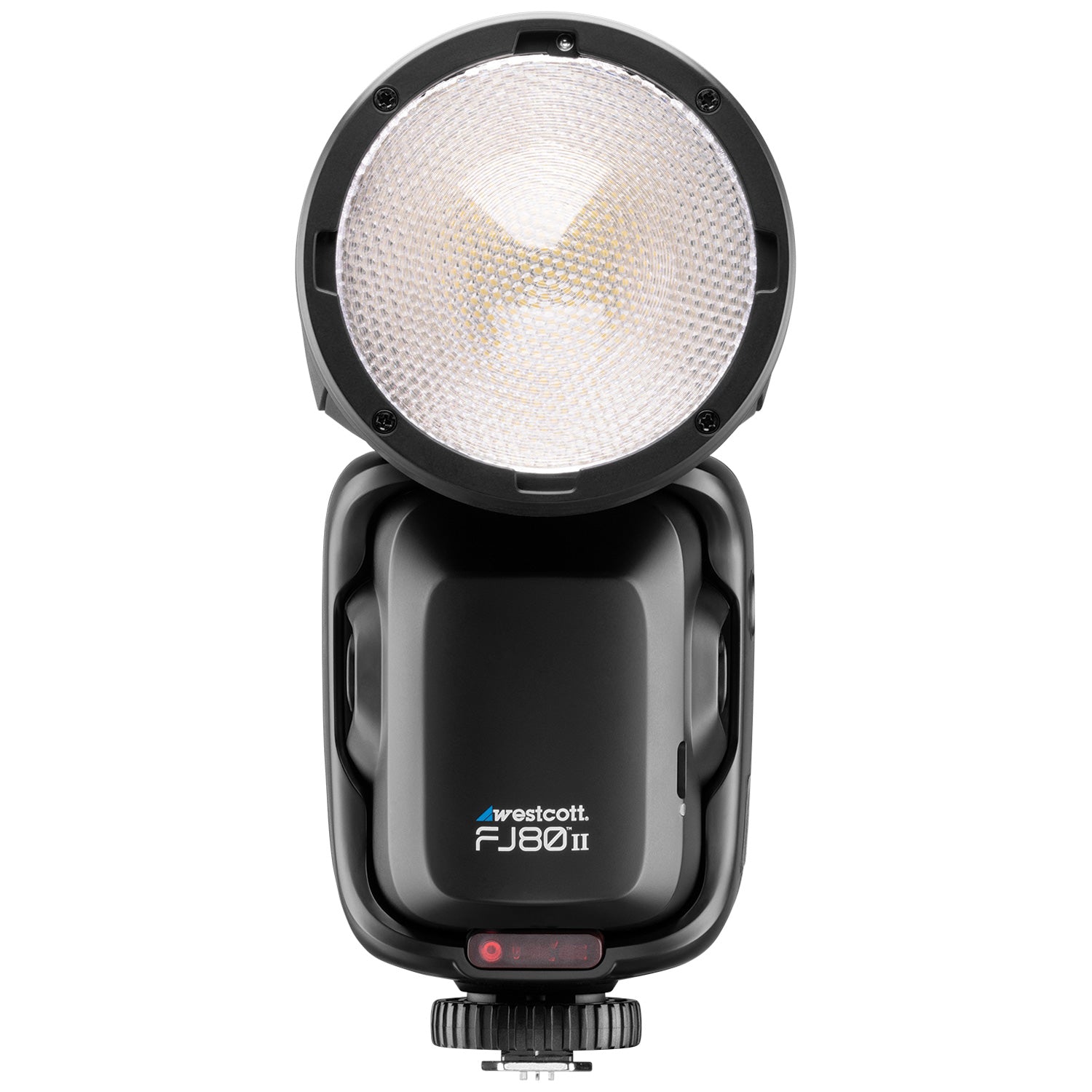 FJ80 II Touchscreen Speedlight (80Ws)