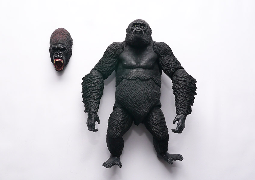 リサイクルショップ ふじひろ / 【NECA】猿の惑星 ルカ