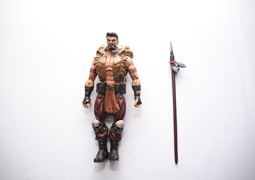 リサイクルショップ ふじひろ / 【HASBRO】マーベルスパイダーマン