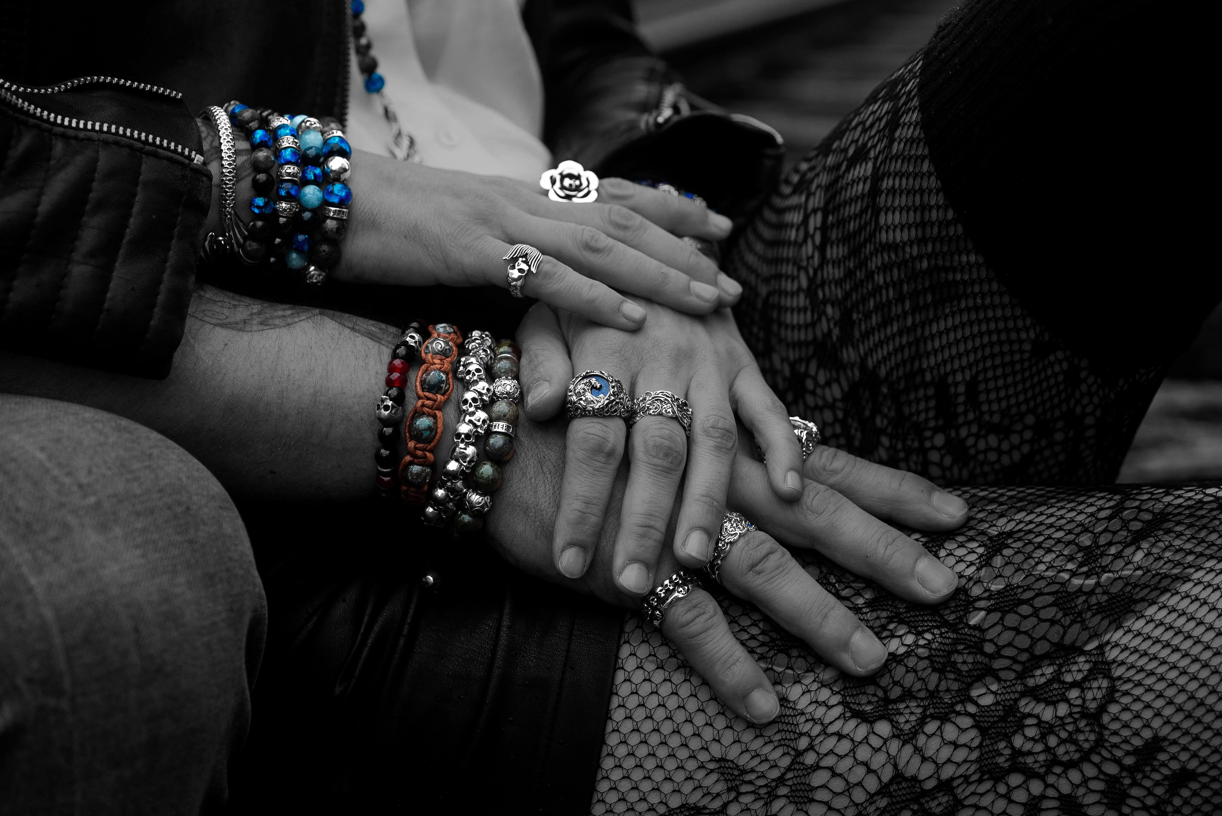 シルバージュエリー｜フランス製｜フリブスティエパリ – Flibustier