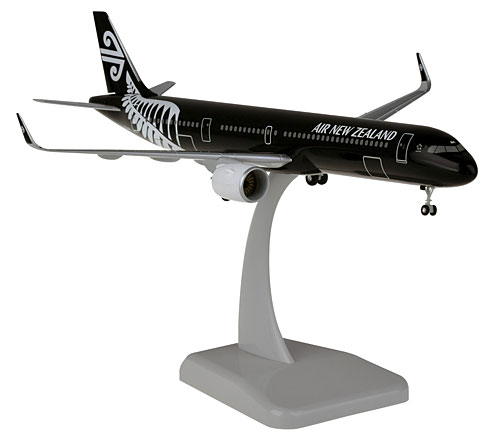 Hogan Wings Air New Zealand - Airbus A321neo - 1/200 - Premium