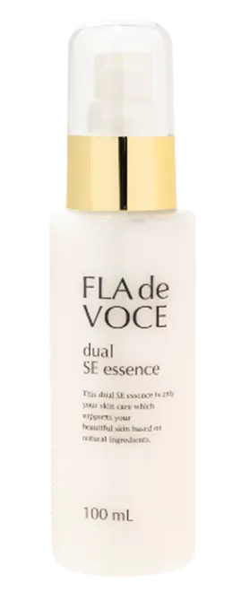 ブースター美容原液｜≪公式≫FLA de VOCE フラデヴォーチェ｜老化を