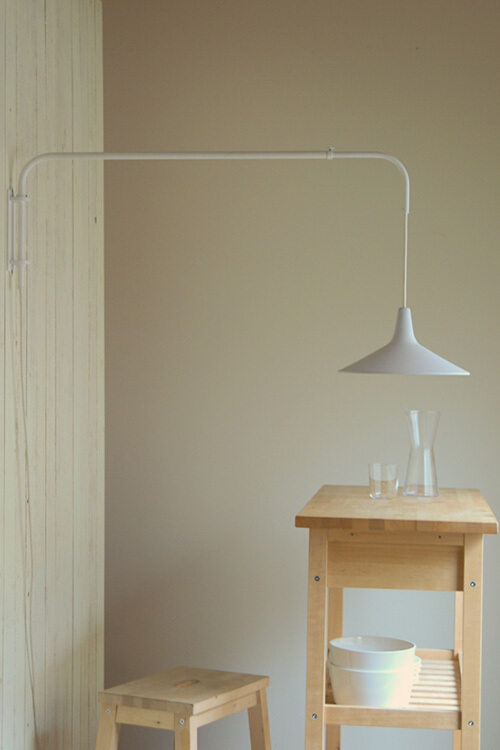 toolbox 照明 メタルラウンジライト 真鍮 乳白ボール（直付） メタル