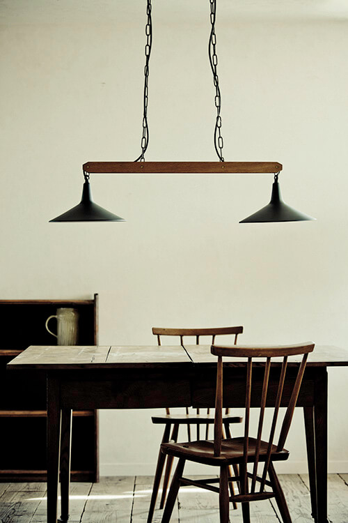 mesure｜ペンダント照明｜商品詳細ページ｜照明・インテリア 販売 flame