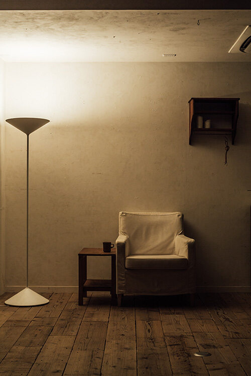 torch｜スタンド照明｜商品詳細ページ｜照明・インテリア 販売 flame