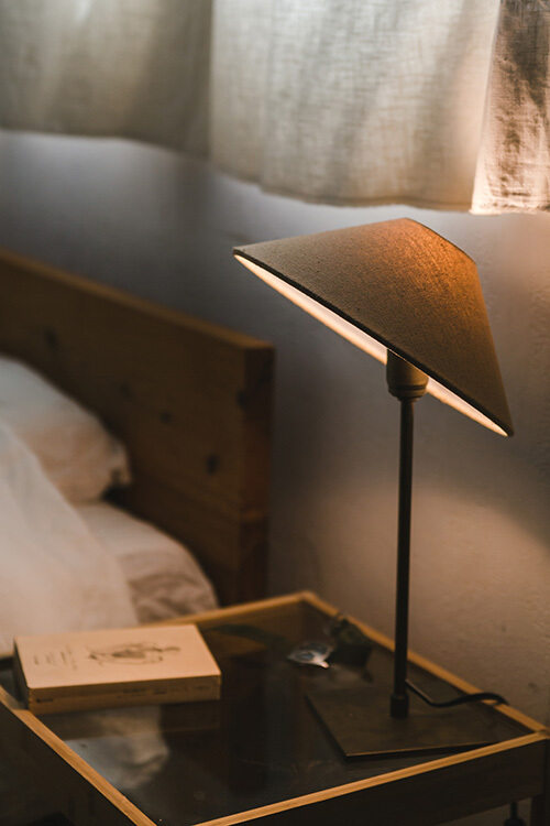 bourbon｜スタンド照明｜商品詳細ページ｜照明・インテリア 販売 flame