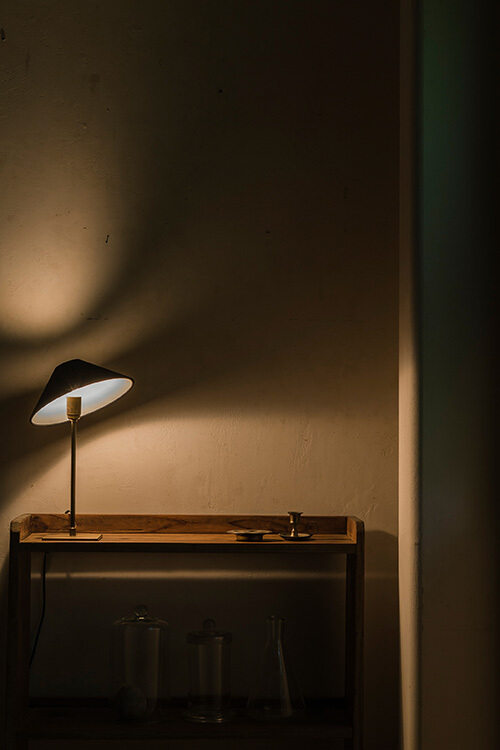 bourbon｜スタンド照明｜商品詳細ページ｜照明・インテリア 販売 flame