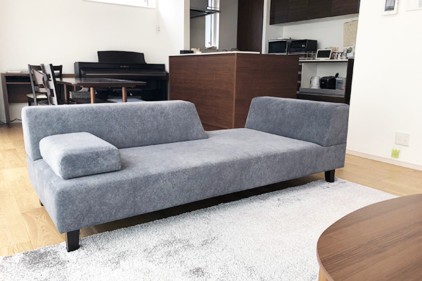 HZシリーズ | ソファライフフォト検索 | ソファ専門店FLANNEL SOFA