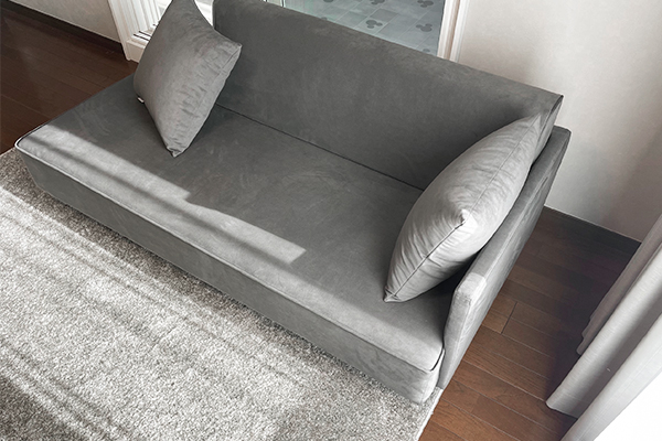 UK 2.5人掛け | お客様の声 | ソファ専門店FLANNEL SOFA