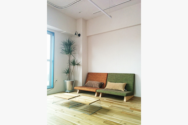 PENTA 900 Chair 1人掛け + PENTA 900 Chair 1人掛け | お客様の声