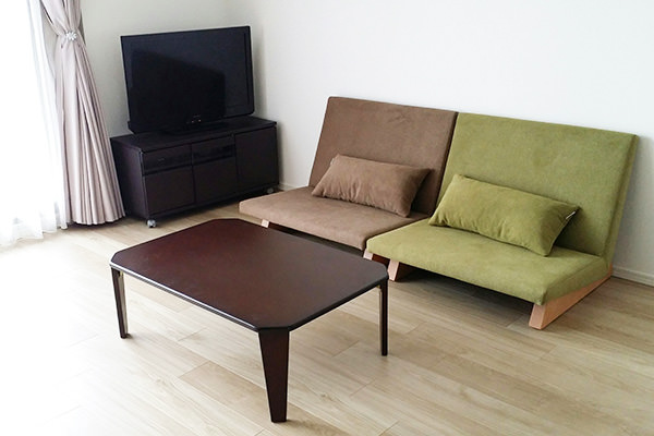 PENTA 900 Chair 1人掛け + PENTA 900 Chair 1人掛け | お客様の声