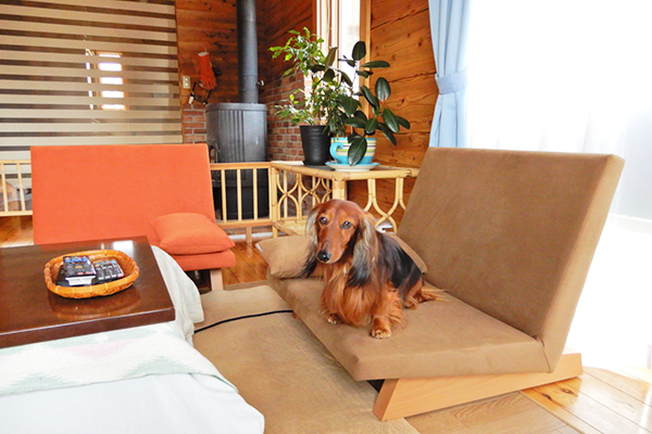 PENTA 900 Chair 1人掛け + PENTA 900 Chair 1人掛け | お客様の声