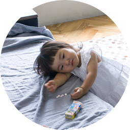 オールシーズン使用できるコットン100%のマルチカバー | その他