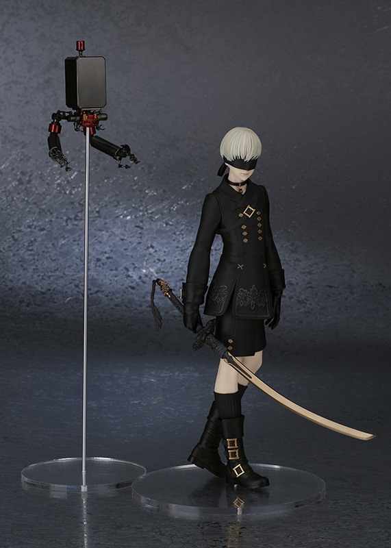 NieR：Automata 9S（ヨルハ九号S型）[DX版] | PRODUCTS | FLARE 株式
