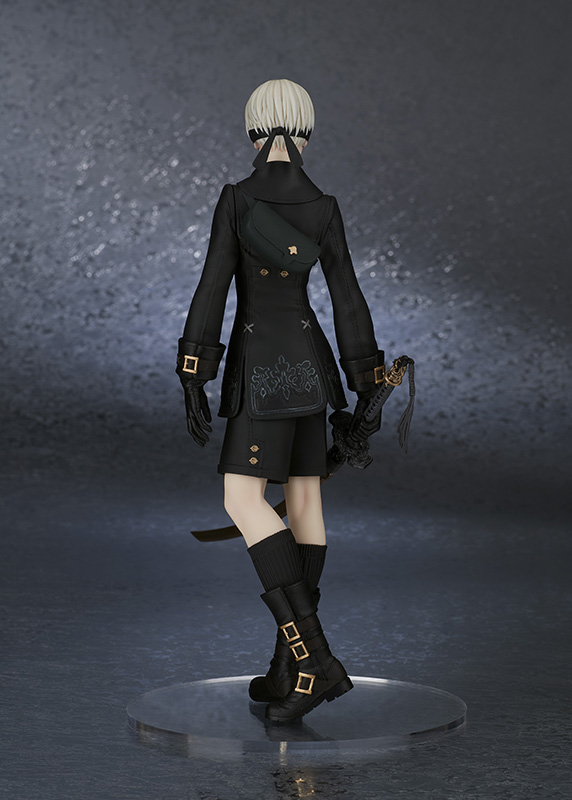 NieR：Automata 9S（ヨルハ九号S型）[DX版] | PRODUCTS | FLARE 株式