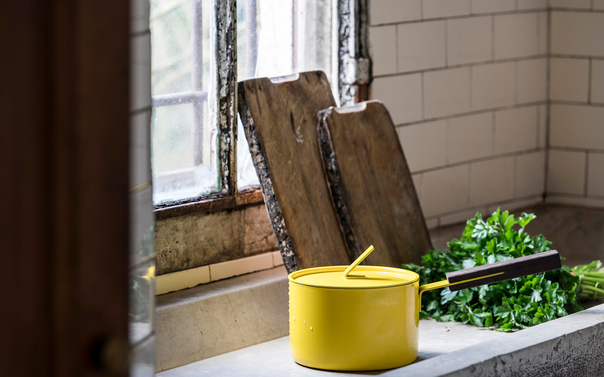 knIndustrie（ケーエヌ インダストリー）