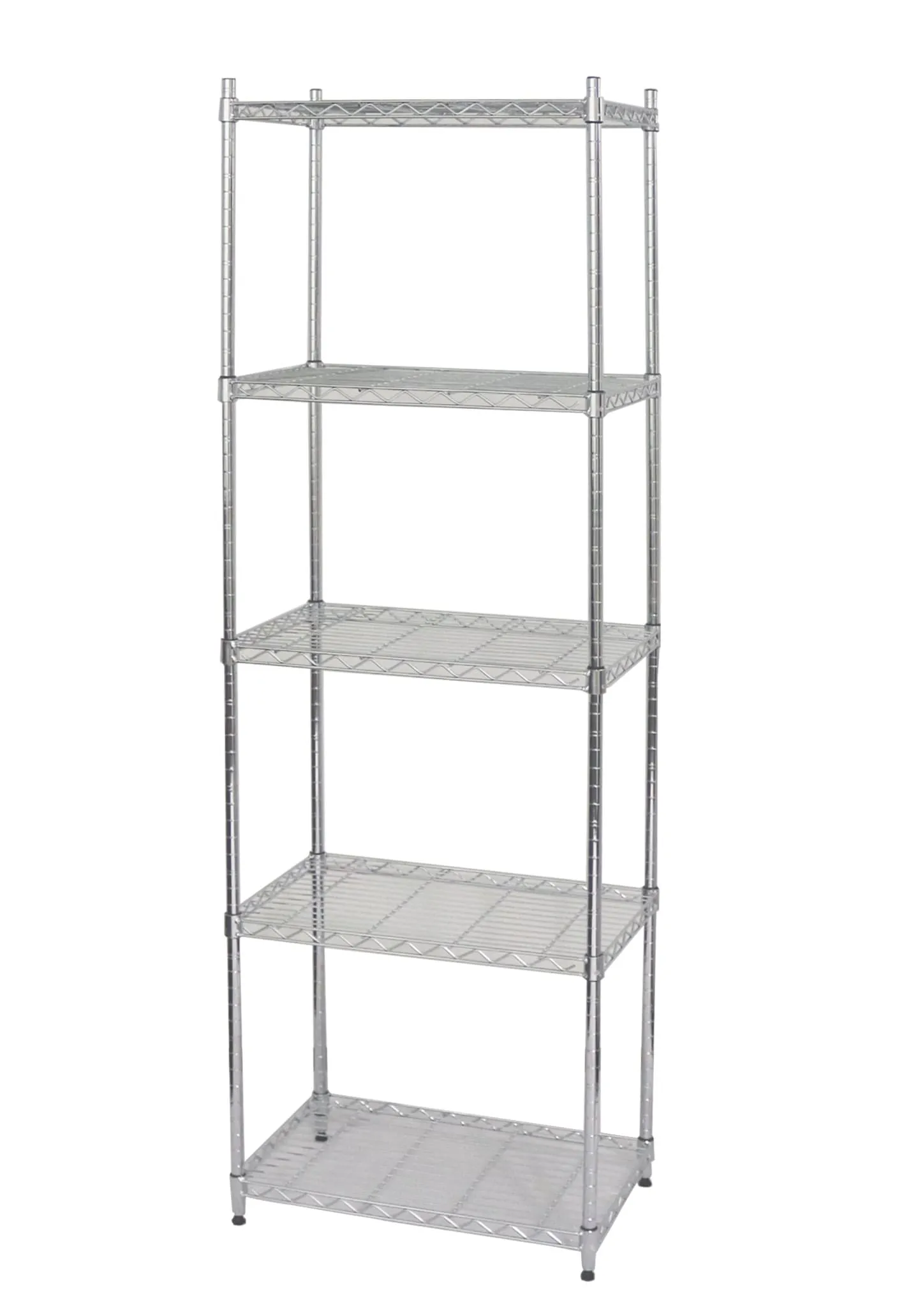 メタルラックW550×D350×H1745｜コーユーレンティア｜事務用品・IT機器