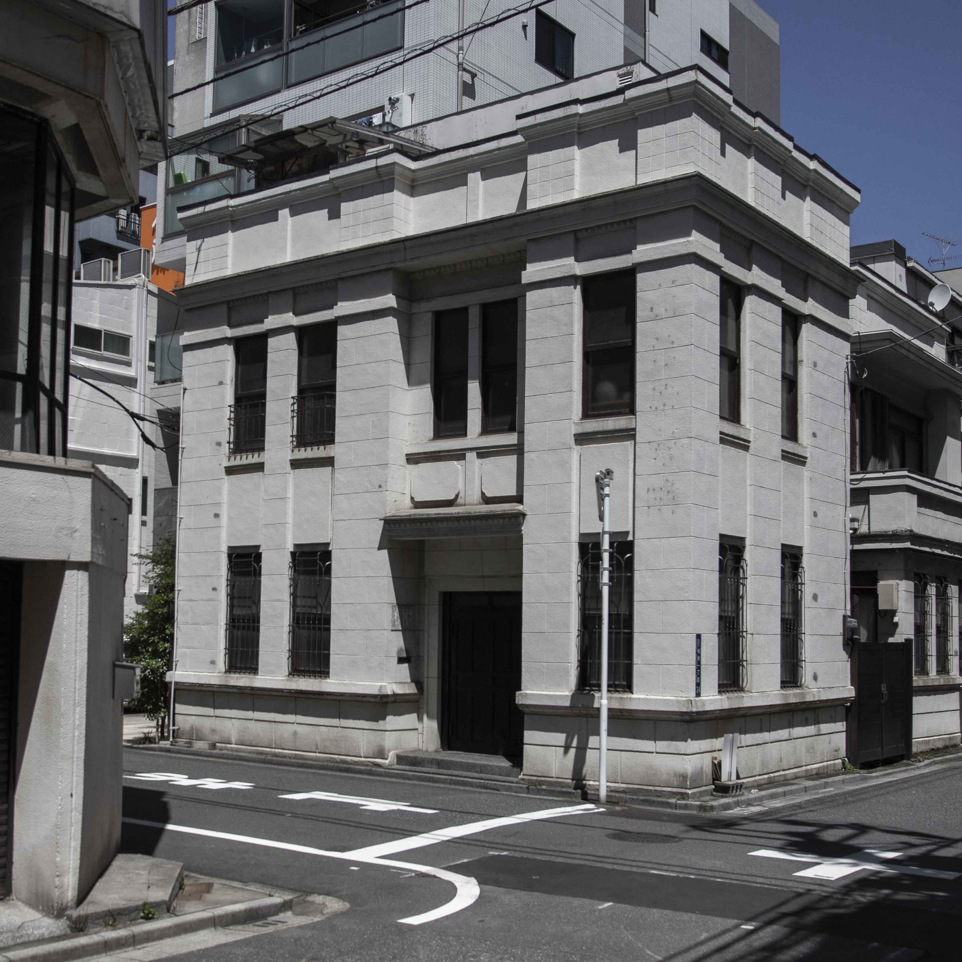 7 西坂晃一「白日」 | 古道具屋たち | ブログ | 工芸青花 kogei-seika