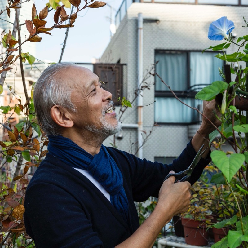 4 李朝刷毛目塩笥茶碗 | 新骨董入門 高木孝 | ブログ | 工芸青花 kogei