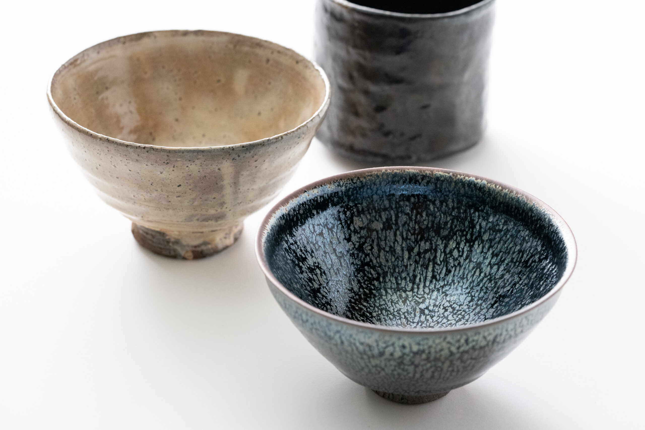 今泉 毅 | 工芸作家 | KOGEI STANDARD | 日本工芸のオンラインメディア