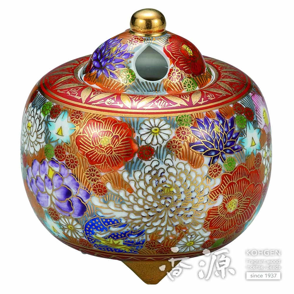 九谷焼の通販 - お香専門店 香源