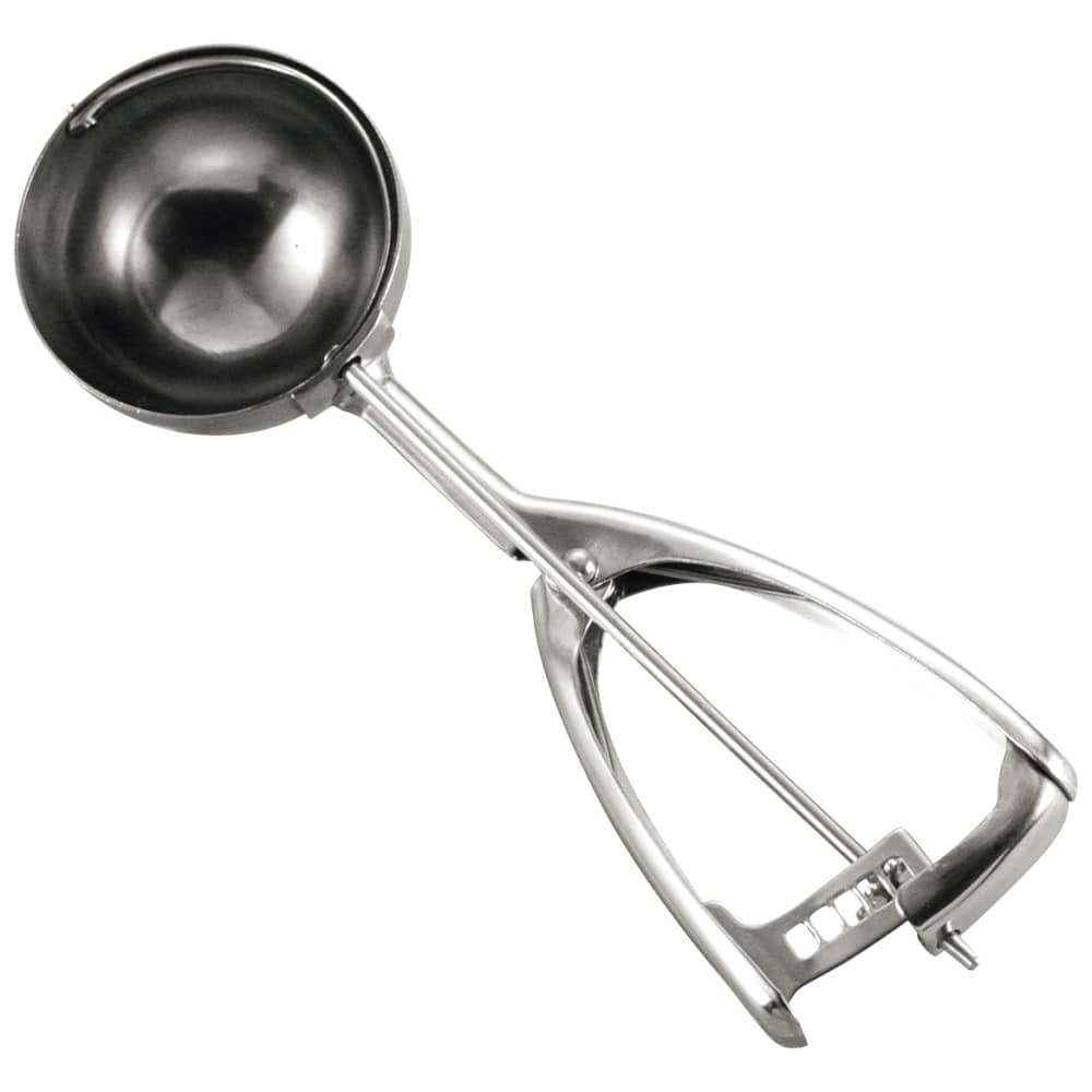 18－8 DXアイスクリームディッシャー ＃6 Bタイプ(＃6 B