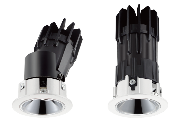 Technical Down Light Φ50 / X-Pro｜コイズミ照明株式会社