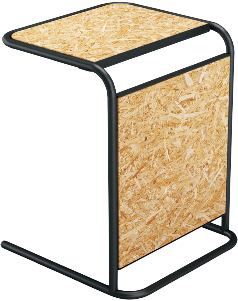 Side Table 2Wayサイドテーブル｜inGREEN｜製品｜コクヨ ファニチャー