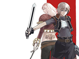 幻想水滸伝IV PlayStation 2 the Best | KONAMI コナミ商品・サービス