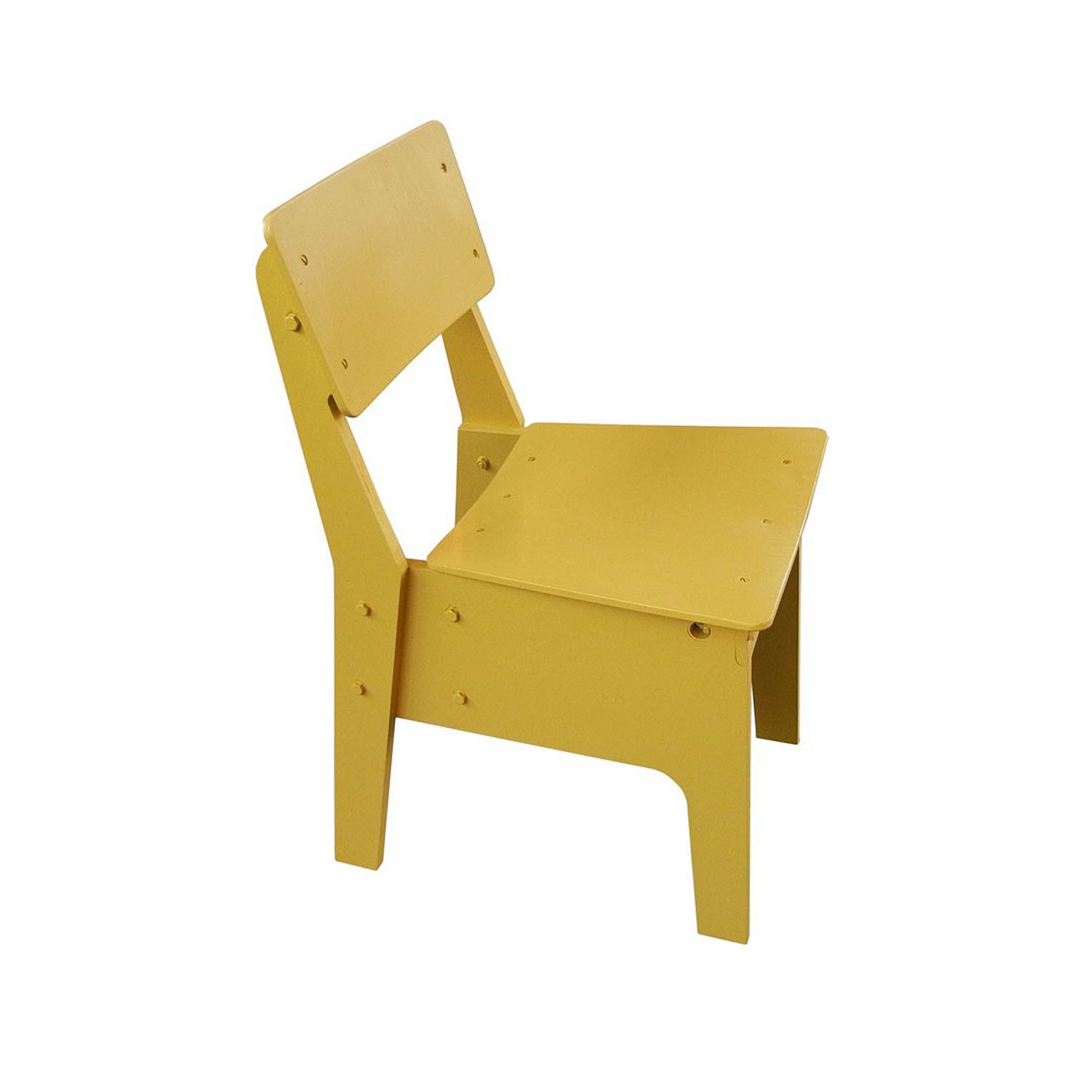 Crisis chair | KOOKU