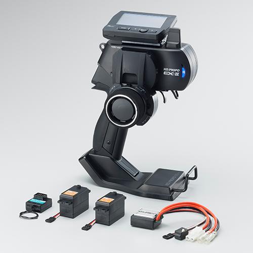 EX-2 4WSセット（PDS-2504 x2 + VFS-FR2） - KOPROPO -