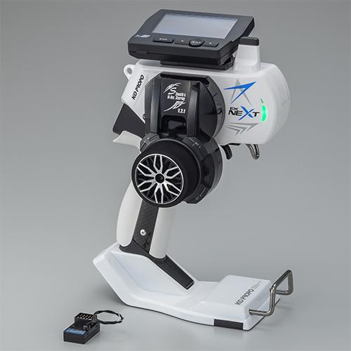 EX-NEXT w/KR-420XT - KO PROPO -