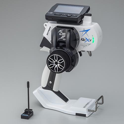 アルミビスセットEX-RR/EX-2/LDT/NEXT（ブルー） - KOPROPO -