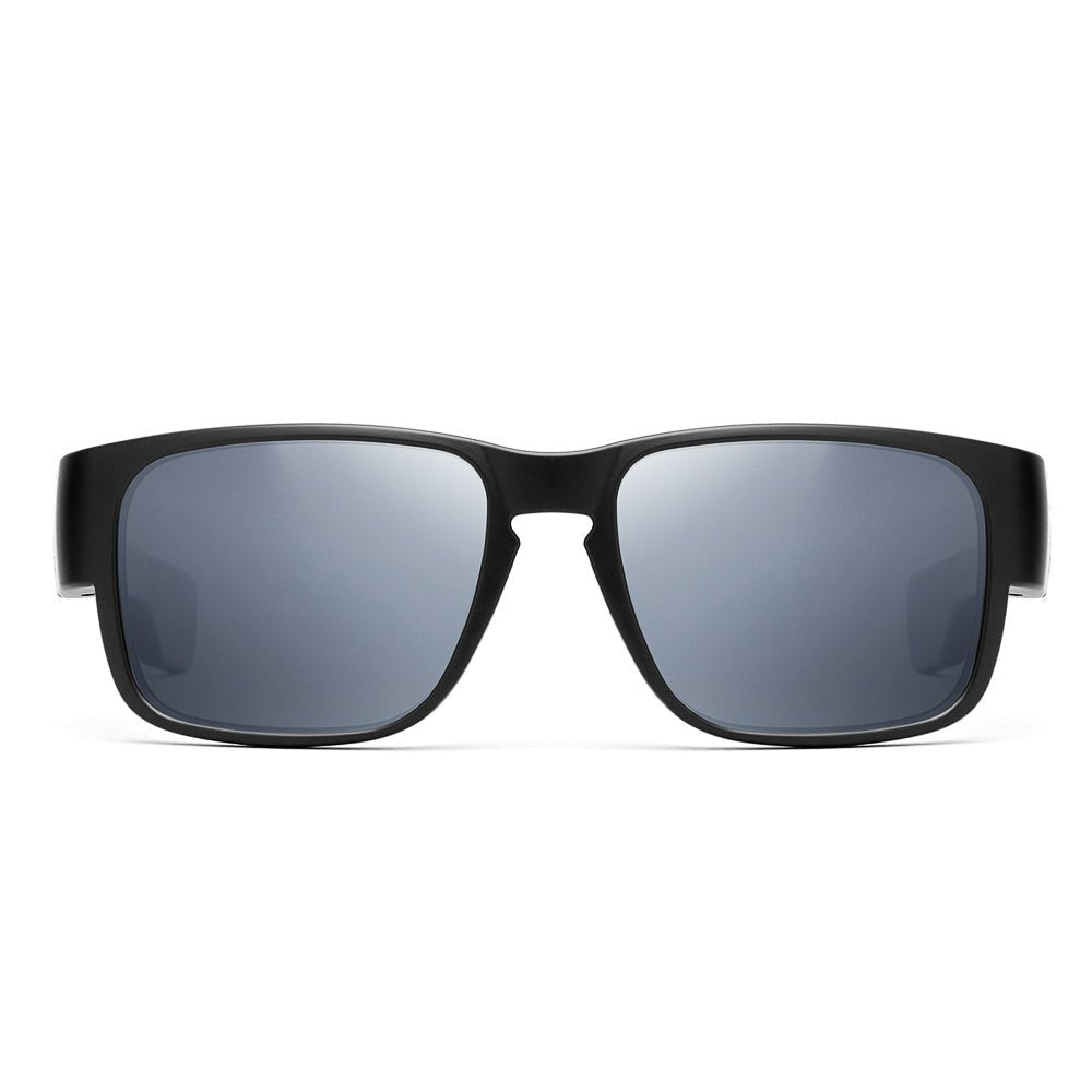 Kore Essentials Reckless Magnetic Sunglasses | Polarized Non-Ballistic