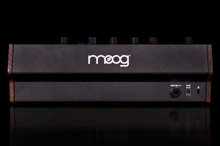 Mother-32 – moog