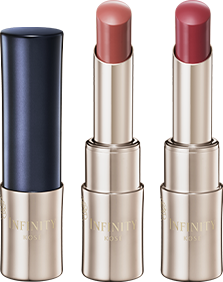 インフィニティ ロイヤルフラワーコレクション ⅩⅣ | コーセー[公式]