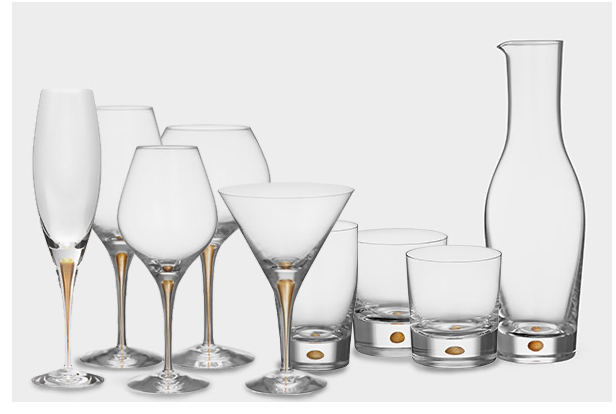 Orrefors125周年記念通販ならコスタボダ公式通販