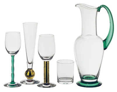 ノーベル賞晩餐会使用グラス通販ならコスタボダ公式通販