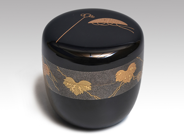 茶器(棗) | 古美術ささき