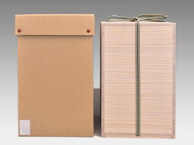 呂宋茶壷・飾壷 島物 | 古美術ささき