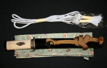 短刀（模造刀）・御守刀の販売｜大澤商会