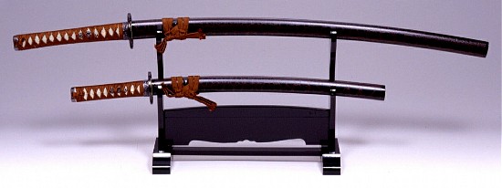 模造刀（美術刀剣）装飾刀の販売｜大澤商会