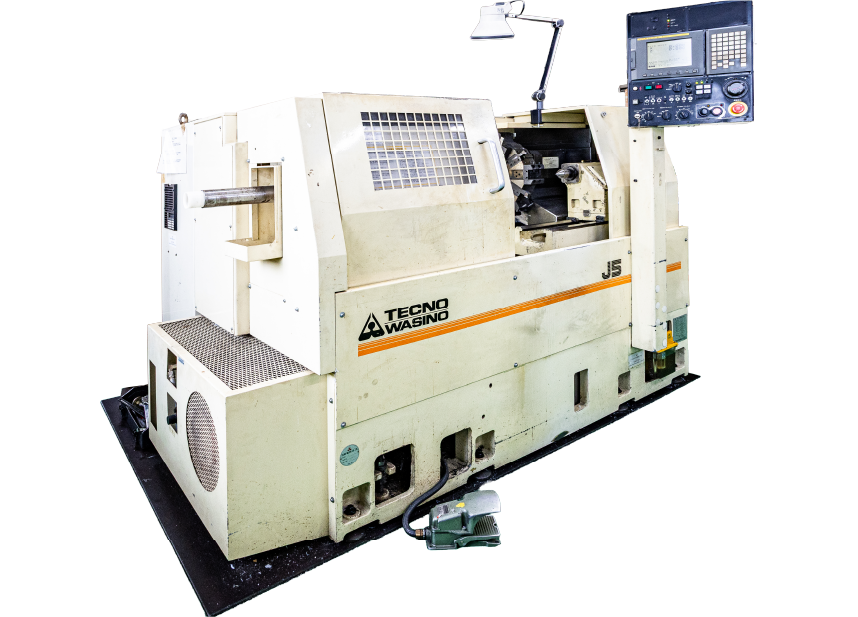 設備紹介 | 高精度加工を支える先進設備一覧｜片岡製作所