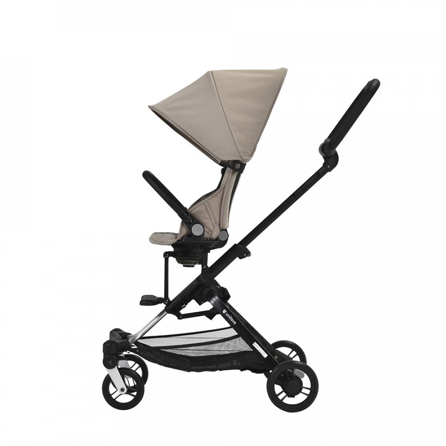 ベビーカー On The Go（ミスティーブラウン）」について｜カトージの商品
