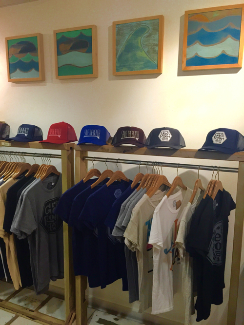 ハワイ好き、サーフィン好き必見☆ヘザーブラウンの作品ならGreenRoom