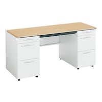 コクヨ 両袖デスク の通販| カウネット