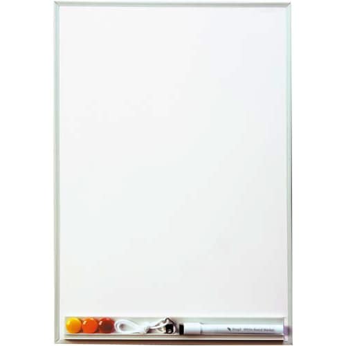 マグエックス ホワイトボードMX 無地 A3サイズ 無地 MXWH