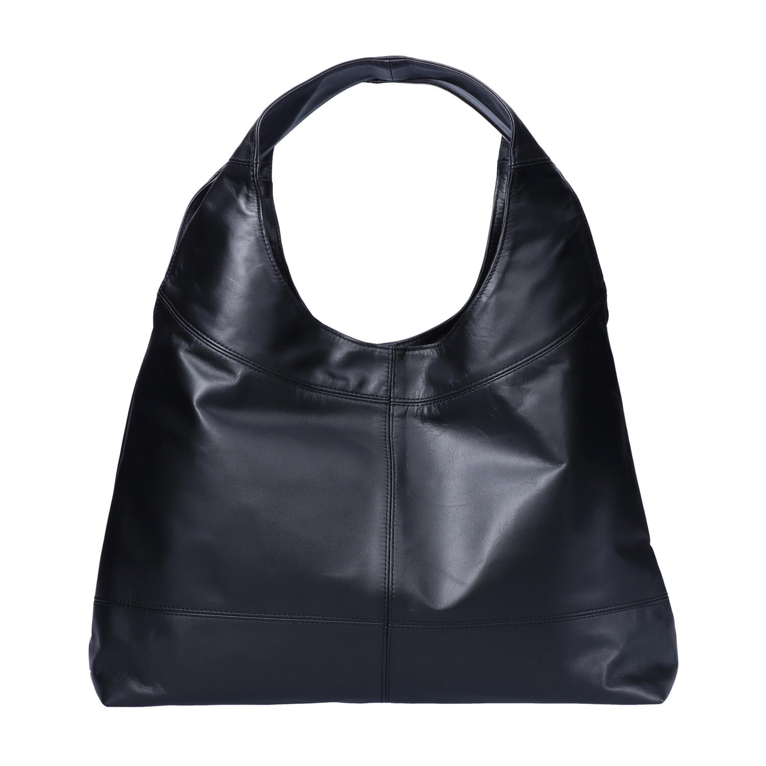 ポニー革 馬革 ショルダーバッグ | 株式会社 ふく江 | Japan Leather